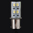 LED SMD Tail Reverse Light Base 1156 BA15S - 4