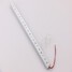 3000-3500k 480lm Light Led Strip Lamp Smd-5050 6000-6500k 12v Warm White 30cm - 1