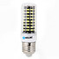 Smd G9 Led Corn Lights B22 Gu10 E14 Ac 220-240 V Cool White E26/e27 - 2