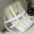 Car Back Ventilate Cushion Summer Bamboo Seat Chair Cushion Pad - 4