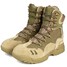 Soldier Desert 6inch Combat Free Military Boots Shoes Tactical Boots - 1