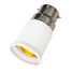 Socket E27 B22 Led Bulbs Adapter - 1