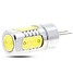 Cool White G4 Cob 100 5w Led Bi-pin Light - 2