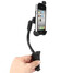 Charger for iPhone Holder Mount Adjustable Car Cigarette Lighter - 3
