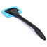 Handheld Home Brush Wiper Car Auto TV Window Wind Shield Glass Cleaner - 4