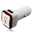 Car Charger Adapter For iPhone Ports USB 2.1A iPad - 3