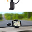 Wind Shield Mount with Bluetooth Function Hands Free Car Charger Smartphone Holder - 1
