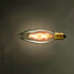 Retro Edison Light Bulb Source Tip Light 40w - 2