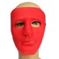 Scary Face Ball Halloween Masquerade Mask Party Costume Theater - 2
