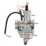 Filter for Honda Oil Parts Carburetor Carb Recon ATV - 3