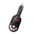 Bluetooth Car Wireless Kit MP3 Player FM Transmitter A2DP Dual USB Charging SD TF - 3