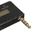 3.5mm Wireless Car Radio FM Transmitter Modulator IPOD 6s LCD - 4