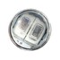 Side Light Bulb Bulbs 5630SMD T10 Car Lens Xenon LED Canbus W5W - 12