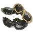 Protector Glasses Eyewear Protective Mesh Goggle Eye Metal - 8