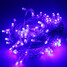 Leds String Assorted Color Lights Long Christmas Decoration - 5