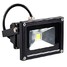 3200k 6000-6500k Flood Lamp Warm White White Light Led 80lm 12v 10w 100 - 6