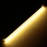 LED 5630 SMD Car Interior 12V Fish Tank Strip Light Clear Van Caravan Bar - 3