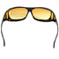 Driving Glasses Night Vision UV Protection Sunglasses Unisex - 3