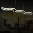 Clothing Crystal Led Pendant Store - 2