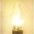 Candle Light 85-265v Color Led Led E14 3w - 5