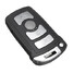 BMW E65 E66 E38 E39 Remote Key Fob 315MHz System - 2