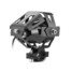 Low Beam U5 Spotlightt Strobe Motorcycle LED Headlight - 4