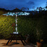 Christmas Decoration Lamps Fairy Outdoor Led White Light Solar Lights - 1
