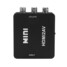 RCA HDMI Mini Converter Adapter Video - 4