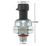 Fuel Ford 6.0L Diesel Injection Pressure Sensor Powerstroke - 2