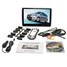 Player HD Digital USB SD FM HDMI Headrest Monitor DVD LCD Screen Car - 5