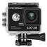 SJCAM IMX078 Action Camera Novatek GYRO ELITE WIFI 2K SJ5000X 2.0 Inch LCD - 5