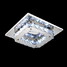 Flush Mount Hallway Electroplated Feature For Led Metal Bedroom Modern/contemporary Dining Room - 4