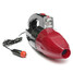 Cigarette Lighter Plug 60W Dual 12V Wet Dry Car Vacuum Portable Handheld Use Cleaner Dirt - 4