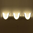 Wall Sconces Light Modern/contemporary Led,ambient Painting Integrated Wall Light Feature - 3