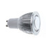 5 Pcs Ac 220-240 Spot Lights Ac 110-130 V Cob Best Gu10 Par Dimmable - 4