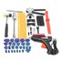 Puller Slide Repair Tool Kit Glue Gun Lifter Removal PDR Car Body Dent Hammer Paintless - 1