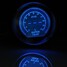 Celsius Red Blue Car LED Water Temperature Gauge 2 inch 52mm Universal - 2
