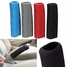 Handbrake Anti Slip Car Interior Brake Silicone Handle Lever - 1