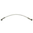 Oil Hose Line Tubing Braided Stainless Steel Brake Motorcycle Throttle - 4