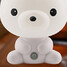 Desk Lamp Light Night Lamp Baby Night Light Cartoon Animal Bedroom Room - 2