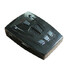 LED Display Radar Detector Speed Car Russian - 5