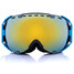 Snowboard Glasses Anti-fog UV Dual Lens Spherical Ski Goggles Motorcycle - 1