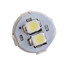 Side Light Bulb Lamp White T10 194 SMD LED Car - 7