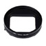 with Cap Xiaomi Yi Camera Filter CPL 52mm Polarizer Lens Filter Circular - 4