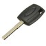 Ford Transponder Focus C-MAX S-Max Galaxy Blank Blade Key Kuga FIESTA MONDEO - 4