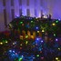 Energy 200led Holiday 22m String Light Party Wedding Led - 5