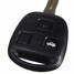 Replacement Uncut Blade transmitter LEXUS Keyless Entry Remote Fob - 6