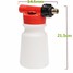 Gun Cleaning Washing Sprayer Foam Washer Car Soap Bottle Water Tool - 4