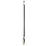 Radio Six Telescopic TV Replacement Silver 60CM Antenna Aerial - 2