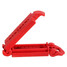 Clip Safety Seat Red Clip Fastener Car Baby - 1